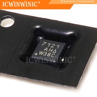 5 Piece  SI7121DN 7121 QFN-8  Integrated circuit IC