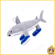 OMG* Popular Italian Brainrot Shark Toy Cuddle Dolls Fun Mood Appease Collection Toy