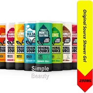 Original Source Shower Gel, 250ml
