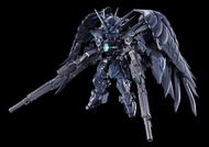預訂 PB 魂限 MGSD WING GUNDAM ZERO EW[STRUCTURAL COATING/BLACK] [2026年12月發 限定 電鍍 黑色版