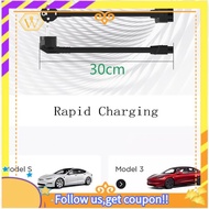 【W】EU Schuko-Adapter 16A Adapter 16A Adapter for  Model 3 Gen 2  Charger Mobile Connector Electric V