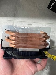 Cooler Master Hyper 212X CPU Cooler