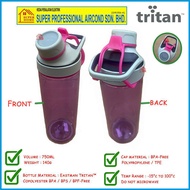 Tritan Water Bottle (750ml)