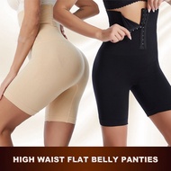 Idun Plus Size High Waist Corset Body Shaper Original Seamless Shapewear High Waist Women's Corset B