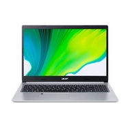 ACER ASPIRE 5 A515-45-R2QJ LAPTOP (R5-5500U 4.0GHZ,512GB SSD,4GB,15.6" IPS FHD,W10) - SILVER