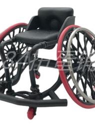 運動輪椅112 B-MAX可動模型玩具 小 紅色 SO-TA 轉蛋全4種