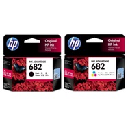 HP 682 ORI INK ADVANTAGE CARTRIDGE