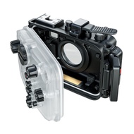 TG7 Camera Waterproof Case Housing Case for Action Camera Underwater 60m/195ft Diving Protective Cas