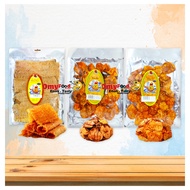 200g / 250g Whale Brand [Sotong Super / Sotong Hiris / Sotong Ekor][OmyFood]
