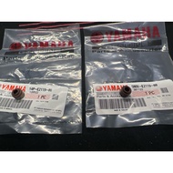 54P-E2119-00/5MX-E2119-00 VALVE SEAL MIO M3 MXI125 AEROX NMAX (SOLD PER PIECE)