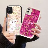 YZ-107 Di-or Cool Casing for VIVO IQOO Y56 Z9X Z9 Z10 Y17S Y35 Y02S Y16 Y28 2024 5G