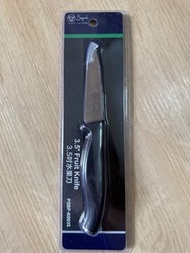 Buffalo 3.5吋水果刀