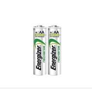 Energizer 2000mAh AA Rechargeable Battery