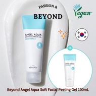 Beyond Angel Aqua Soft Facial Peeling Gel