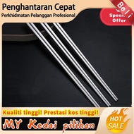 Penyepit Jepun Keluli Tahan Karat 304 27cm 7DOK