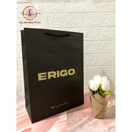 New Paper Bag Paper Bag Gift Wrapping Paper Bag
