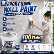 epoxy flake coating cat dinding dalam rumah exterior wall paint for wall cat putih luar bilik cat da