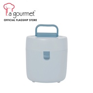 La gourmet Thermal Wonder Cooker 2.5L