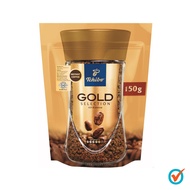Tchibo Gold Instant Coffee Refill Pack 150g