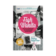 Buku - Fiqh Wanita |