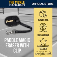 Franklin Paddle Magic Carbon Fiber Paddle Cleaner Eraser