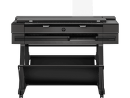HP DesignJet T850 36-inch Large Format A0 Multifunction Wireless Plotter Printer + HP Installation Service for DesignJet Series Entry Level A0 Colour HP DesignJet Large Format Multifunction Wireless Printer, Perfect for Small Offices, Business &amp; Enterprise Print scan and copy Print speed: 25 sec/page on A1, 90 A1 prints per hour Input tray: A4, A3; Manual feed: A4, A3, A2, A1, A0 Sheet feed, roll feed, input tray (50 sheet capacity), media bin, automatic horizontal cutter Apple AirPrint™; Ethernet networking; USB; Wireless (Wi-Fi®); Wireless direct printing