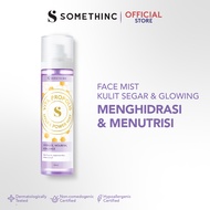 SOMETHINC Bee Series Vita Propolis Hydra Power Mist
