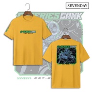 Tshirt C SERIES GANK - Kaos C SERIES GANK - Kaos C70 - Tshirt (COD) SEHARI JADI