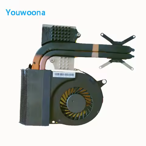 New Original Laptop CPU Heatsink Cooling Fan For ACER V3 731 V3-771 V3-771G V3-772G E1