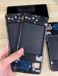 Màn Hình Liền Khung SamSung A71 Qled Hàng Cao Cấp.