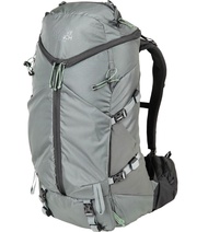 Mystery Ranch Coulee 40 Backpack - Lightweight Hiking Daypack, 40L