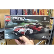 LEGO 76916 MODEL - Speed Champions - Porsche 963 [GENUINE]