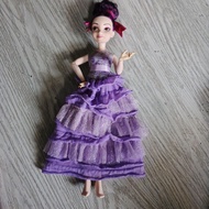 Preloved Descendants Dolls