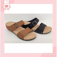 Kasut Perempuan & Wanita  Women & Lady Shoes  Sandal & Slipper Ready Stock No-(3350)