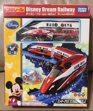 TOMY Disney Dream Railway