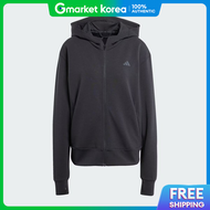 adidas | เสอฮดผหญง Adidas รน D4T แบบเตมตว รหสสนคา JP2654