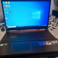 Laptop ACER NITRO 5  AN515-54, Intel Core i5-9300H, Gen 9Th