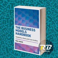 The Business Models Handbook Hague, Paul N., [Paul Hague]