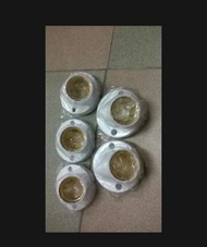 ĐUÔI ĐÈN ĐA NĂNG GẮN TƯỜNG E27