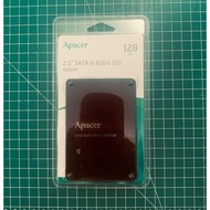 APACER AS350X 2.5-inch SATA III Solid State Drive