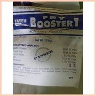 ∏ ◷ ¤ Tateh Fry Booster Powder