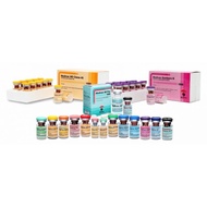 Vaccine ND LASOTA DOSAGE 50 CHICKEN PLUS SOLUTION TO DAUGHTY