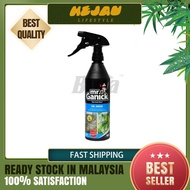 【RAYA PROMOSI】500ml Dr. Neem Baba Organic Pesticide For 40 Types of Pests Mr Garnick Racun Serangga Organik Spider