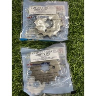 RK-M sprocket 428 Yamaha 135LC 14T 15T