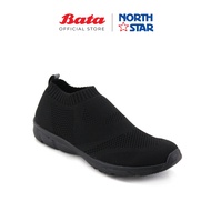 NORTH STAR  Kids Black School Shoes 3896729
