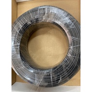 Helukabel Black 4mm Industry Spec