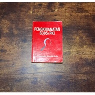 G30S/PKI EXAMINATION - ARSWENDO ATMOWILOTO