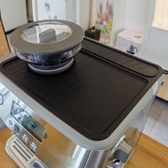 𝗥𝗘𝗔𝗗𝗬 𝗦𝗧𝗢𝗖𝗞 Breville Anti Scratch Top Mat Protection Anti Slip Pad for Barista Express, Barista Pro.