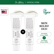 DR ALTHEA 345 Relief Cream Skin Relief Duo (345 Cream X2 units)