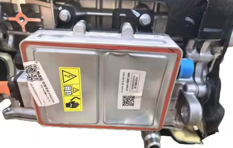 8155003CVN0300 Huagong Gaoli PTC Water Heater Assembly Model FOR Toyota BZ3x